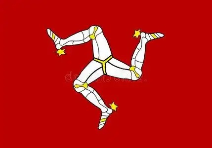 英属马恩岛1C/1G/20Ghdd/1T月流量/一个月(Linux系统)